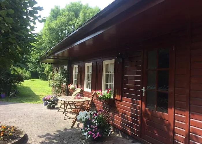 Tanja\'S Guesthouse Kootstertille