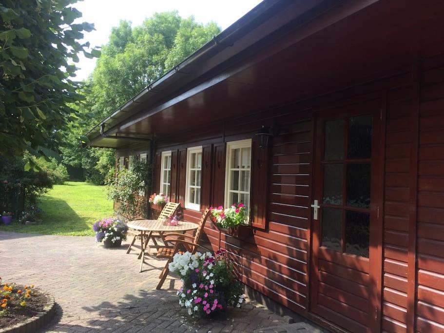 Tanja's Holiday home