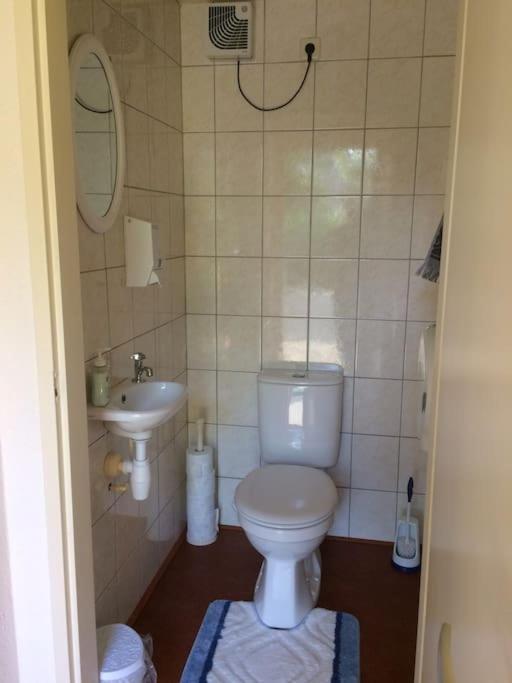 Holiday home Tanja's